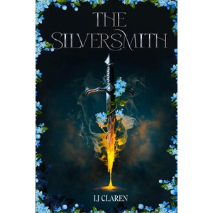 The Silversmith (ISBN: 9781836189503)