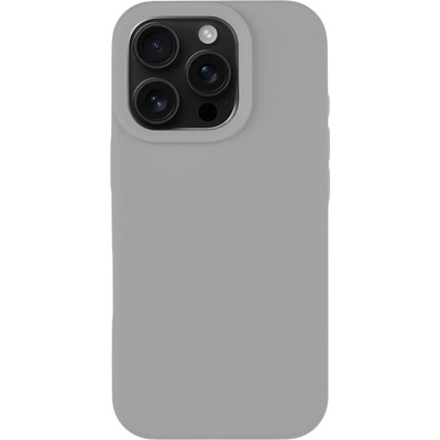 Tactical MagForce Velvet Smoothie Защитен калъф за Apple iPhone 16 Pro Foggy Tactical | Siv | МЪЖЕ | UNI