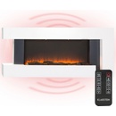 Klarstein Studio Light & Fire 2 biely