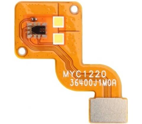 Xiaomi Mi 10 Pro 5G sensor flex