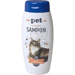 Re-pet-a Repeta котешки шампоан 200 мл