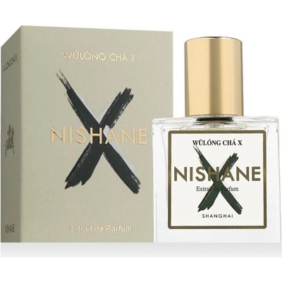 Nishane Wulong Cha X parfém unisex 15 ml