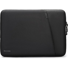 BANGE BG-6801 Puzdro na notebook s uhlopriečkou do 14" čierne