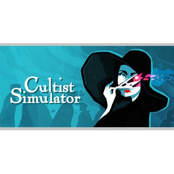 Cultist Simulator