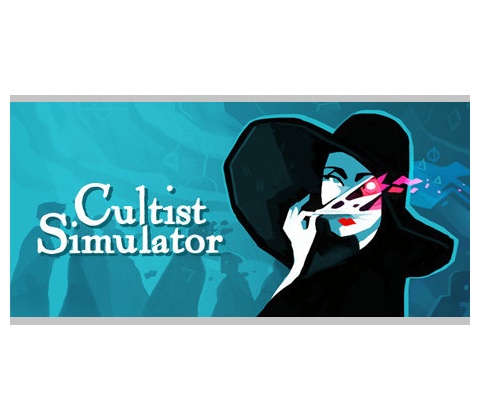 Cultist Simulator