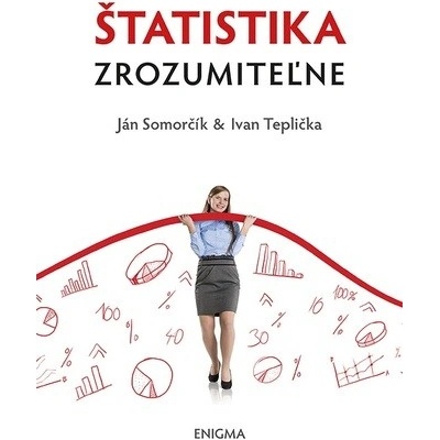 Štatistika zrozumiteľne