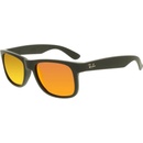 Image 1 of Ray-Ban Justin RB4165 622/6Q