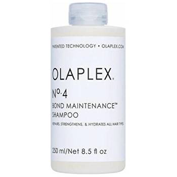 Olaplex Obnovující šampon pro všechny typy vlasů No. 4 250 ml