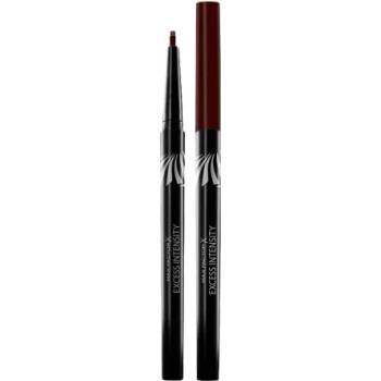 MAX Factor Excess Intensity Longwear - Eyeliner Водоустойчива очна линия