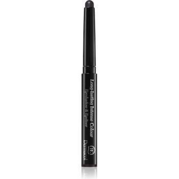 Dermacol Long-lasting Intense Colour сенки за очи и очни линии 2 в 1 цвят 11 1, 6 гр