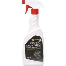 Starline Čistič motorov 500 ml