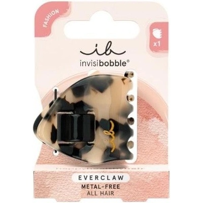 Invisibobble EVERCLAW LEO BABY vel. S skřipec do vlasů – Zboží Dáma