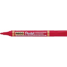 PENTEL N850-B červený