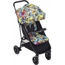 Image 1 of Graco Breaze Lite