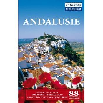 Andalusie Lonely Planet