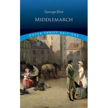 Image 1 of Middlemarch