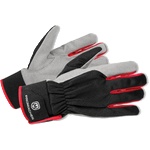 BENNON Защитни ръкавици bennon carpos velcro, сиво-оранжеви (0282100030)