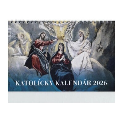 Katolícky Kolektív 2026