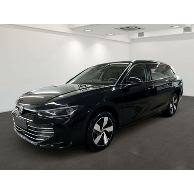 Volkswagen Passat Variant 2.0 TDI Business DSG 110 kW
