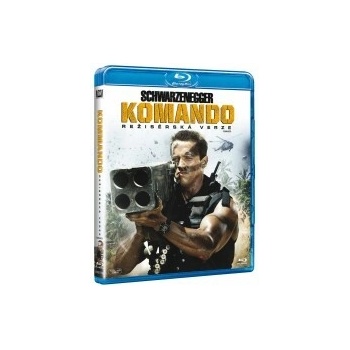 Komando BD