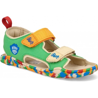 Affenzahn Sandal Vegan Airy