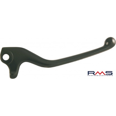Páčka RMS 184120481 pravý černý 184120481
