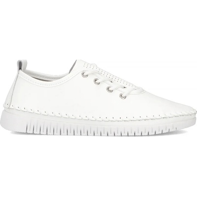 Filippo dámske sneakersy 7030 white