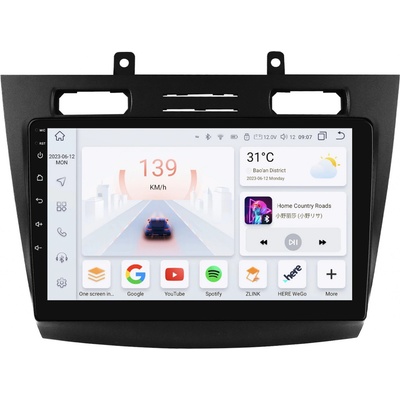 HIZPO S101008 Ford Transit Connect, Tourneo Connect (8+128GB)