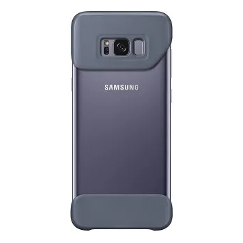 Image 1 of Samsung Galaxy S8 2Piece Cover