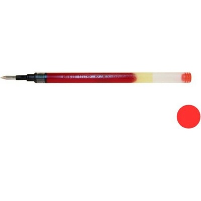 Pilot 34546 G2 náplň gel 0,5 mm červená