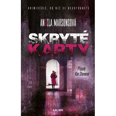 Skryté karty