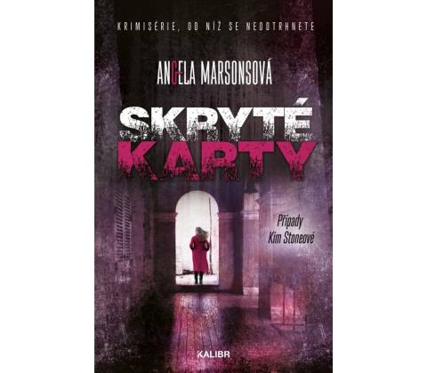 Skryté karty