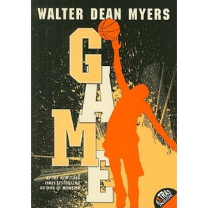 Game | Walter Dean Myers (ISBN: 9780060582968)