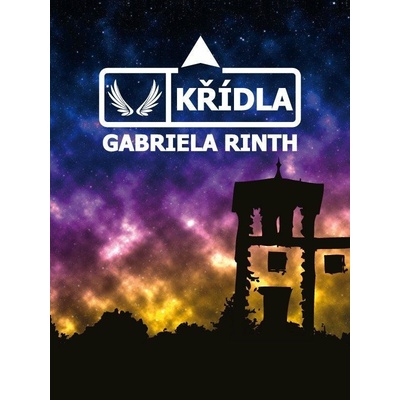 Rinth Gabriela - Křídla
