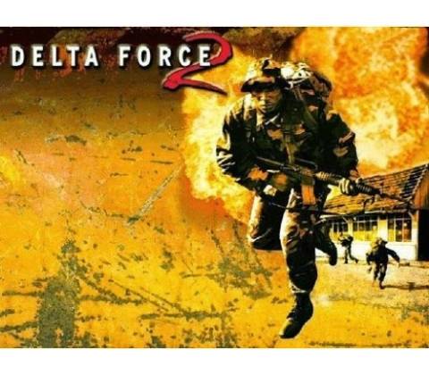 Delta Force 2