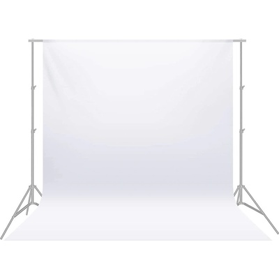 FILM-TECHNIKA Fotografické plátno Dacron 3x4m (bílé) dacron2x3w – Sleviste.cz