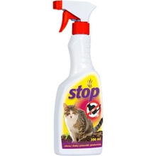 BIO STOP proti mačkám 500ml