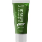 Wooden Spoon Хомеопатична паста за зъби 360° care, 75 ml - ozone