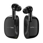 Timekettle Професионални безжични слушалки за превод TIMEKETTLE M3, Oфлайн превод, IPX4, Български и още 45 езика AI translator, ANC, Черни (C02020002)