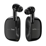 Timekettle Професионални безжични слушалки за превод TIMEKETTLE M3, Oфлайн превод, IPX4, Български и още 45 езика AI translator, ANC, Черни (C02020002)