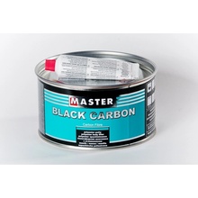 TROTON MASTER BLACK CARBON 2k polyesterový tmel s uhlíkovými vláknami 500 ml