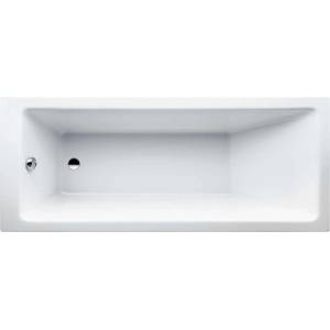 Laufen Pro - Вана, 170х70 см, бяла H2309500000001 (H2309500000001)