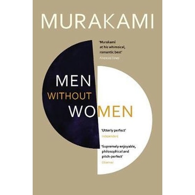 Men Without Women : Stories