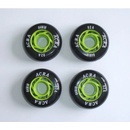 Acra CS05 64 mm x 24 mm 82A 4 ks