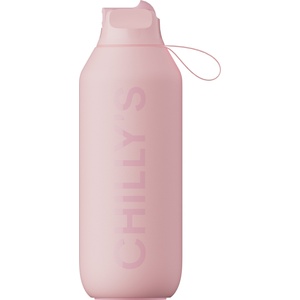 Chilly's Bottles Series 2 Sport Термо бутилка 500 мл, розова (B500S2SPBPNK_9)