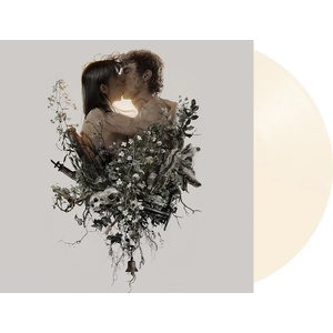 Warner Soundtrack: Wilczek Cornel: Together (Coloured Bone Vinyl) - Vinyl (LP) (088511)