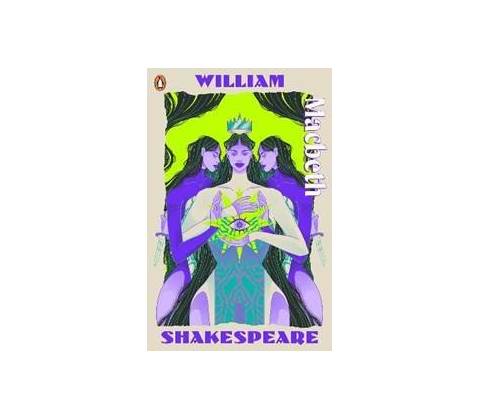 Macbeth - William Shakespeare