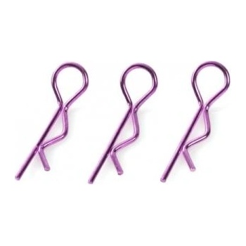 Revtec Голямо извито лилаво тяло клип 1: 8 (10)