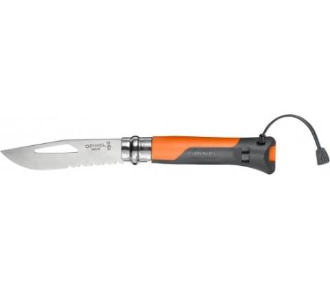 Opinel VRI N°08