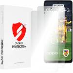  Калъф за Oppo A5 4G - Smart Protection - Premium Classic (2 броя) - Прозрачен